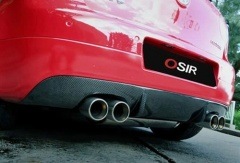 OSIR DTM GT4 ܥꥢ for Golf5 GTI