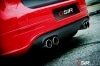 OSIR DTM R32X4 ܥꥢ for Golf5 R32