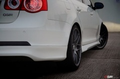 OSIR DTM JETTA �ꥢ�������� with �����ܥ�ꥢ������� for Jetta5