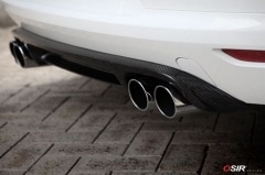 OSIR DTM SciroccoX4 ܥꥢ for Scirocco