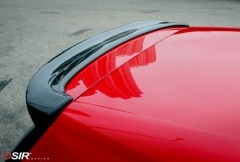 OSIR TELSON GT1 �����ܥ�ꥢ���ݥ��顼 for Golf5 GTI/R32