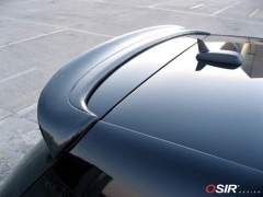 OSIR TELSON GT-R �����ܥ�ꥢ���ݥ��顼 for Golf5