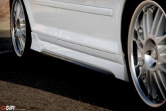 OSIR Skirt CFI A3S ܥ󥵥ɥȥ󥵡