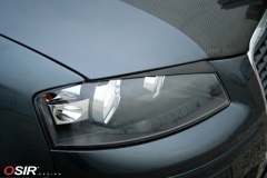 OSIR LID-FG A3 �إåɥ饤�ȥ��С� FRP for A3(8P)