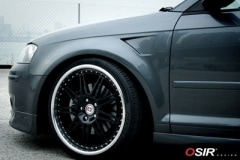 OSIR A3 Fender �٥���졼�����ե������kit for A3(8P)