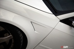 OSIR A309 Fender �٥���졼�����ե������kit for A3(8P)09-