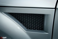 OSIR TT Fender ٥졼եkit for TT(8J)