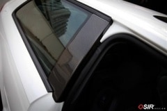 OSIR B-Pillar A3 2D �����ܥ�B�ԥ顼 for A3/S3(8P) 2Dr