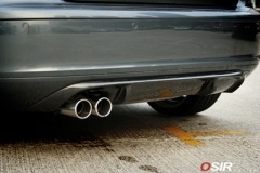 OSIR DTM A3S �����ܥ�ꥢ������� for A3(8P)Sportback