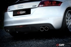 OSIR DTM TTS4 Mk2 �����ܥ�ꥢ������� for TTS(8J)/S-Line