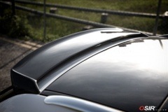 OSIR Telson A3S 09 �����ܥ�ꥢ���ݥ��顼 for A3/S3(8P)Sportback 2009-