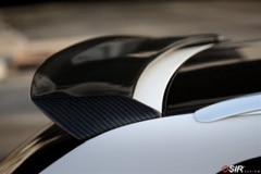 OSIR Telson A3S �����ܥ�ꥢ���ݥ��顼 for A3(8P)Sportback