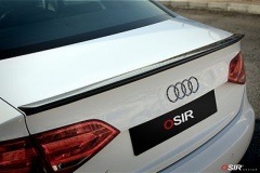 OSIR Telson A4B8 ꥢݥ顼 FRP for A4(B8)