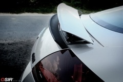 OSIR Telson TT Mk2 ꥢåץݥ顼 FRP for TT(8J)