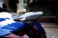 OSIR Telson TTRS �����ܥꥢ���ݥ��顼 Top for TTRS