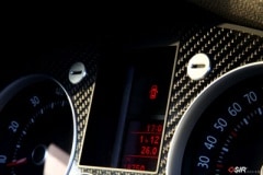 OSIR S-Caps GT ����ߥ��󥸥��������ȥ�� 2pcs for Golf5 GTI/R32