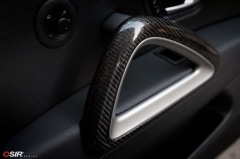 OSIR Door Handle ܥɥϥɥ 2pcs for Scirocco