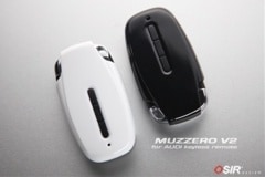 OSIR Muzzero V2 ⥳󥭡С for A4/A5/Q5