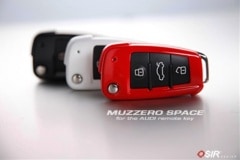 OSIR Muzzero Space ⥳󥭡С for A1/A3/TT/R8