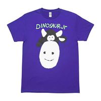 Dinosaur Jr. (ʥJr) T/COW
