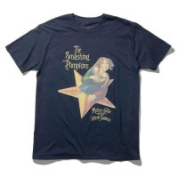 SMASHING PUMPKINS T Mellon Collie - Navy