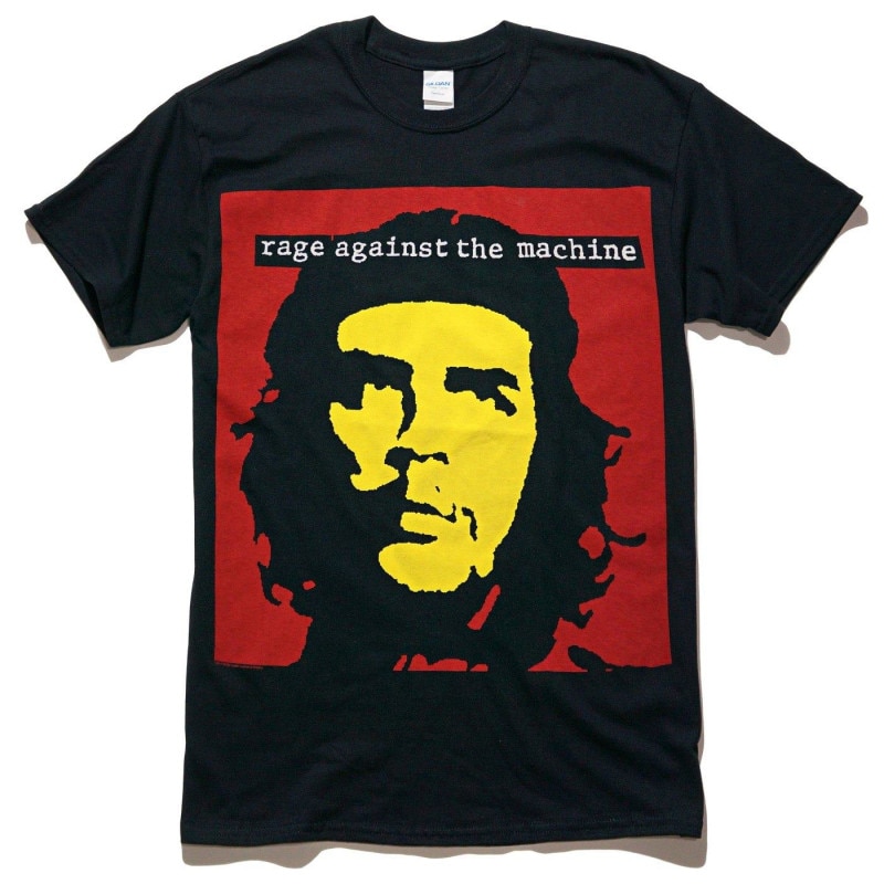 レイジ・アゲインスト・ザ・マシーン RAGE AGAINST THE MACHINE 公式