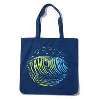 TAME IMPALA ȡȡХå Ocean Tote-Navy