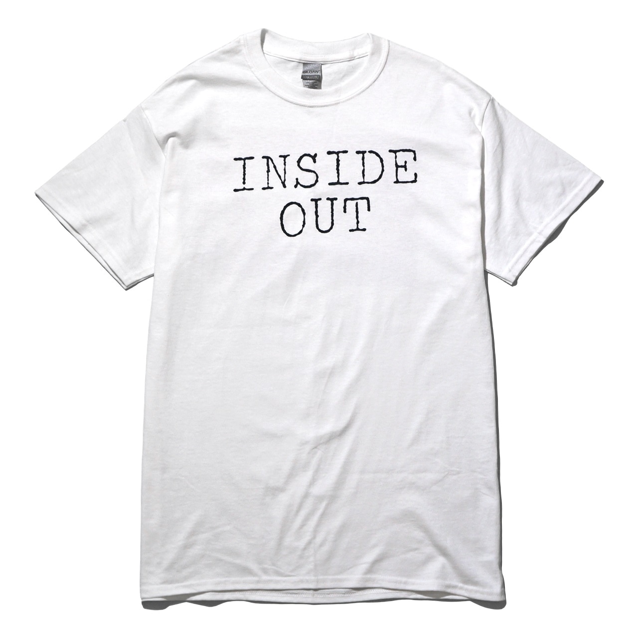 INSIDE OUT ビンテージ バンドTシャツ XL レイジ 【公式通販】