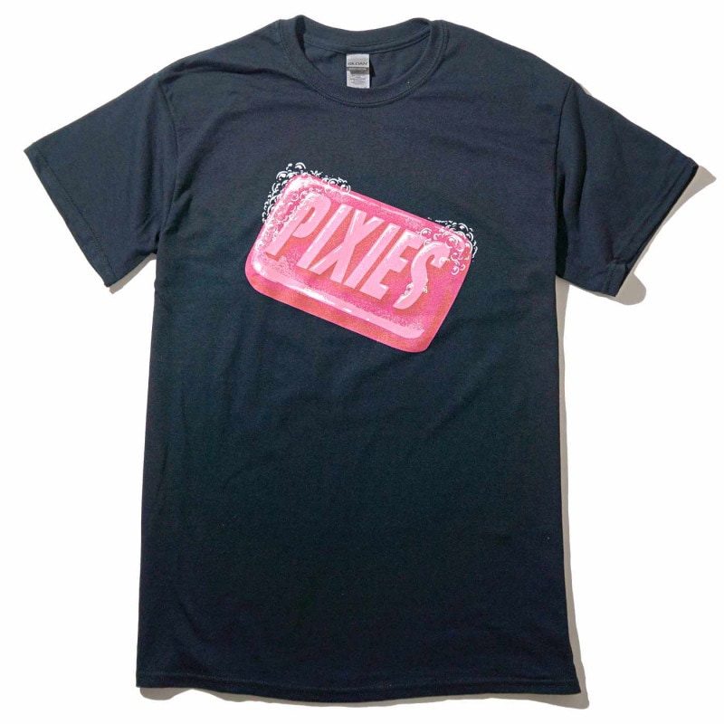 ピクシーズ PIXIES 公式商品 - OSOMALO