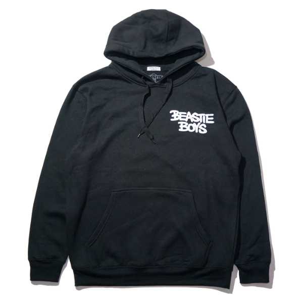 ビースティボーイズ2004年 ツアー公式パーカー レアアイテム ビースティボーイズ2004年 ツアー公式パーカー レアアイテム