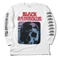 BLACK RAINBOWS 󥰥꡼֥ 06 -White