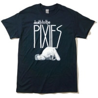 ピクシーズTシャツ　& 初回限定DVDBOX 2025年最新】ピクシーズ tシャツ pixiesの人気アイテム - メルカリ