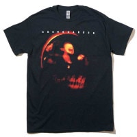 SOUNDGARDEN T Superunknown-Black