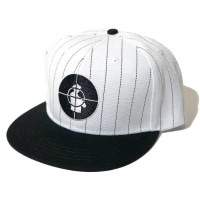 PUBLIC ENEMY å Solid Target -Wht/Blk