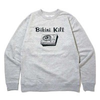 BIKINI KILL åȥ Record Player-Grey