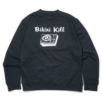 BIKINI KILL åȥ Record Player-Black
