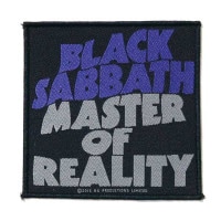 Black Sabbath ѥååڥ Master Of Reality(RP)