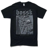BOSSK T����� Migration Isolationk-Black