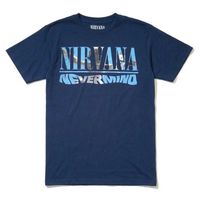 NIRVANA T����� Nevermind(BP)-Navy