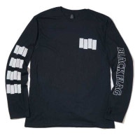 BLACK FLAG 󥰥꡼T Logo-Black