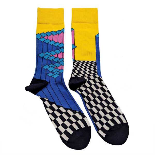 THE STROKES ソックス Angels Socks