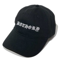 BATHORY �Х��꡼ ����å� Logo-Black