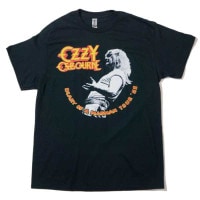 OSOMALO｜海外公式バンドTシャツ通販 セレクトショップ