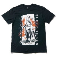 SLEEP TOKEN T Euclid-Black