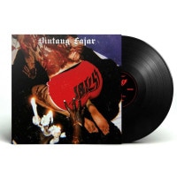 IBLISS - Bintang Fajar(LP Black)