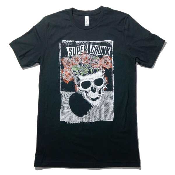 【超希少】スーパーチャンク　バンドTシャツ 000000002982_nD1rg2X.jpg