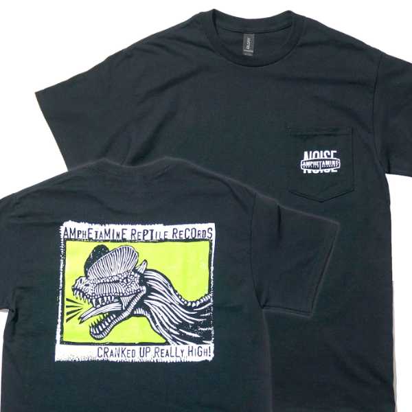 HYDRA HEAD RECORDS Tシャツ HYDRA HEAD RECORDS Tシャツ Merch | Hydra Head Records