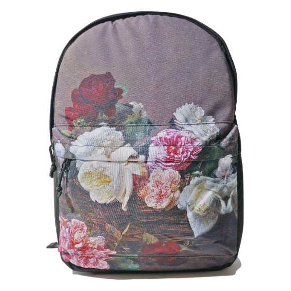 NEW ORDER バックパック リュック 権力の美学 Power, Corruption & Lies