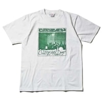 Citizen バンドTシャツ Tour-White|S|バンド・ブランド ▼