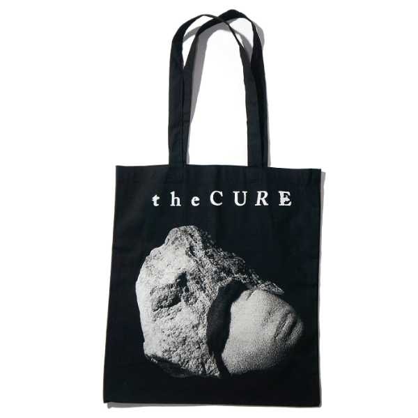 The Cure トートバッグ Songs of a Lost World (Bp)